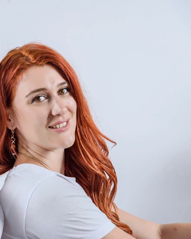 Евгения Фролова — Семейный остеопат, OsteoFamily Астана